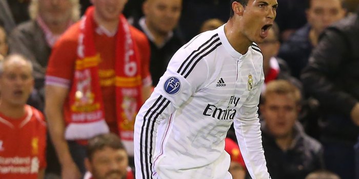 1200x800 Liverpool - Real Madrid, Champions League 2014-15: Los Blancos
