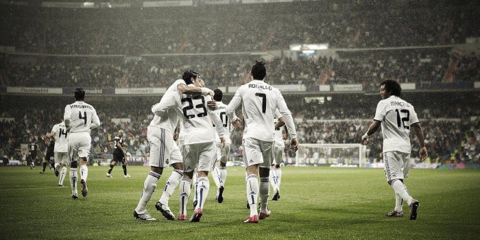 1366x768 Real Madrid Players Wallpaper (65+), Find HD Wallpapers For Free