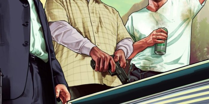 1080x1920 GTA 5 Wallpapers for Android - APK Download