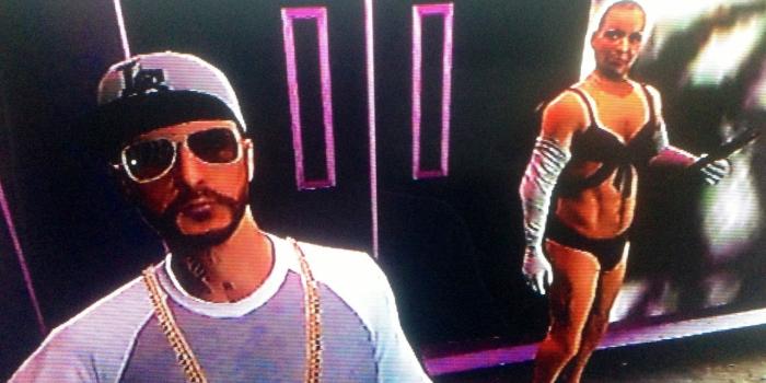 1280x858 Gta 5 Selfies Funny 20 Widescreen Wallpaper - Funnypicture.org