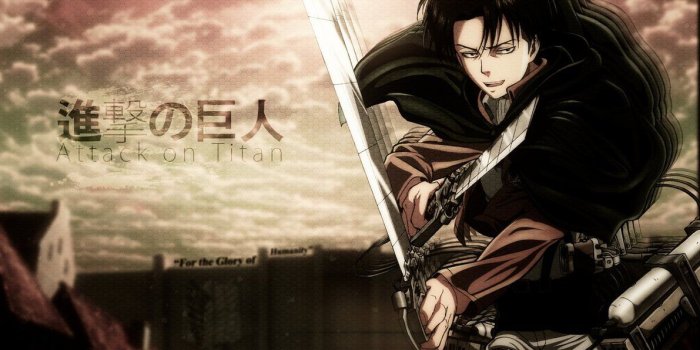 1191x670 47+] Attack on Titan Wallpaper 1920x1080 on WallpaperSafari