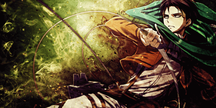 1192x670 Levi Attack On Titan Wallpapers - Top Free Levi Attack On Titan