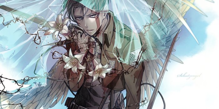 1920x1097 69+ Captain Levi Wallpapers on WallpaperPlay