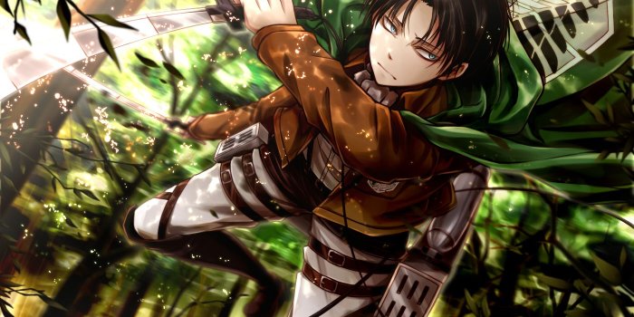 1400x950 Rivaille wallpaper - Levi 'Rivaille' (Shingeki no Kyojin) foto