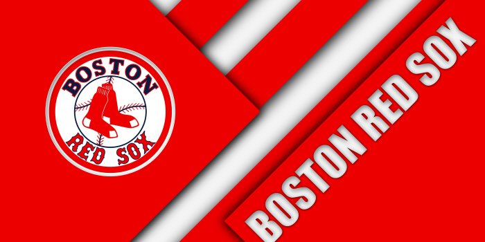 3840x2400 5046309 Logo, MLB, Boston Red Sox, Baseball wallpaper and background