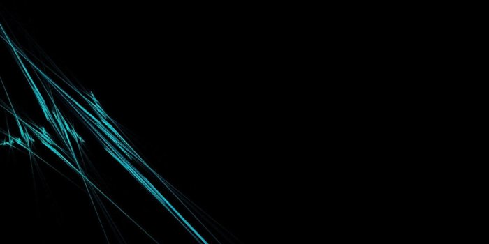 1920x1080 Desktop Wallpaper Hd Full Screen Free Download - Blue And Black