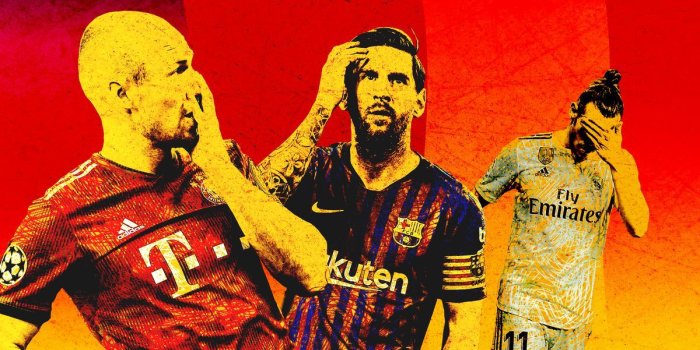 1200x800 The End of Barcelona, Bayern Munich, and Real Madrid - The Ringer