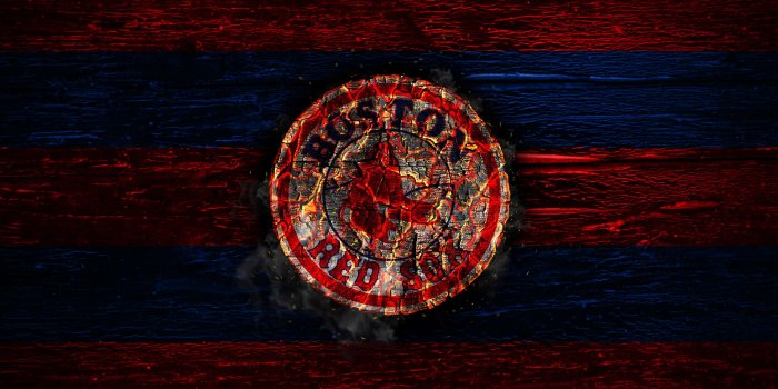 2880x1800 5046314 Baseball, Logo, Boston Red Sox, MLB wallpaper and background
