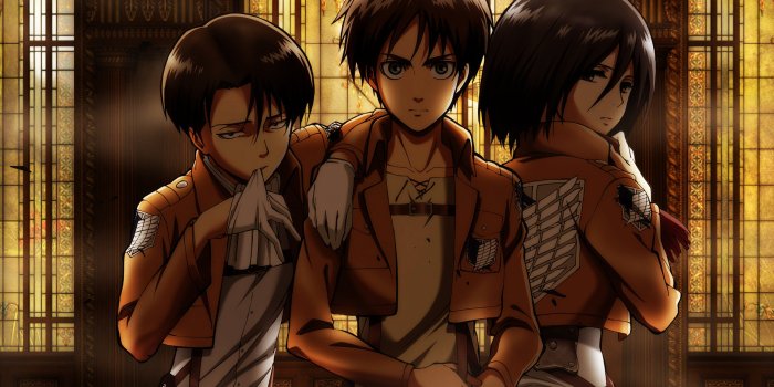 1920x1200 Levi Ackerman wallpapers HD for desktop backgrounds