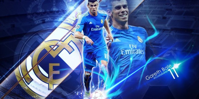1920x1080 Gareth Bale - Best Goals and Skills - 2014-15|HD|