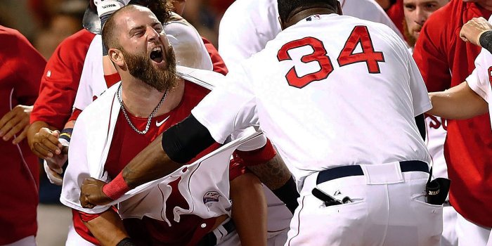1848x1280 BOSTON RED SOX baseball wallpaper background free - WallpaperAsk