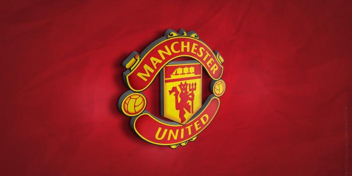 1920x1080 Wallpaper Logo Manchester United 2018 ·① WallpaperTag