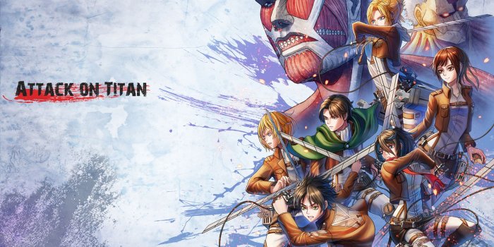 1920x1200 Attack on Titan Levi HD Wallpaper New Tab - PlayTime