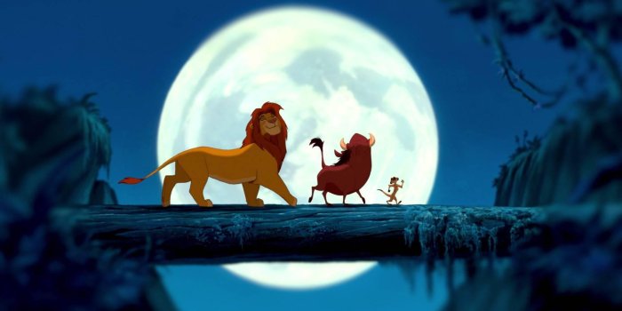 1920x1080 Hakuna Matata Wallpapers