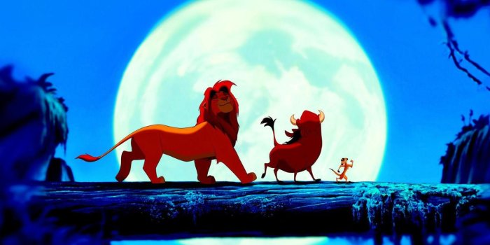 1440x900 lion king - Hakuna Matata Wallpaper (30326287) - Fanpop