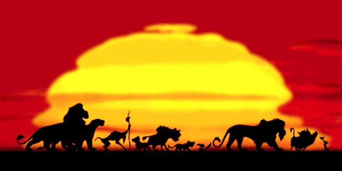 1920x1080 75+ Hakuna Matata Wallpapers on WallpaperPlay