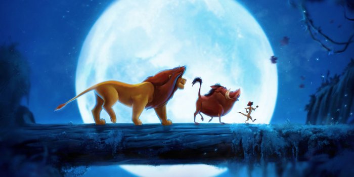 1637x1158 Hakuna Matata Wallpaper and Background Image | 1637x1158 | ID:507311