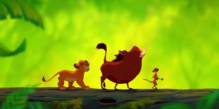 1080x1920 Download lionking hakuna matata. Disney iPhone Wallpapers for Disney