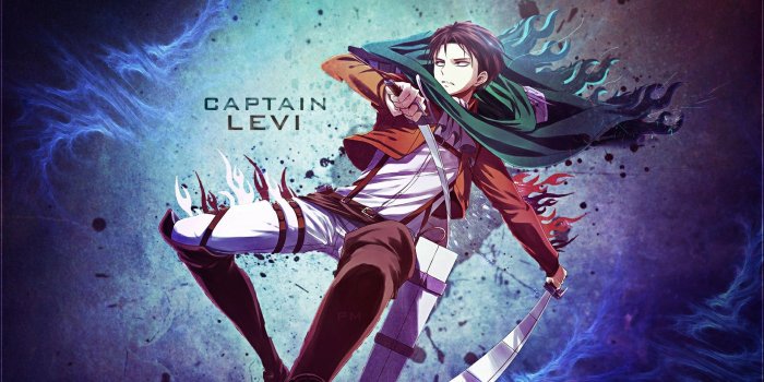 1920x1080 Attack on Titan || Levi wallpaper | Rivaille | Attack on titan levi
