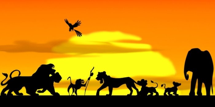 2560x1600 Hakuna Matata Wallpaper (58+ images)