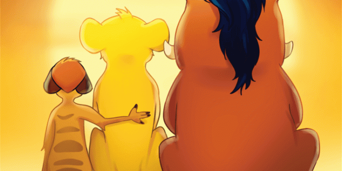 750x1334 Wallpaper Hakuna Matata, pra amantes do Rei Leão by Case4You
