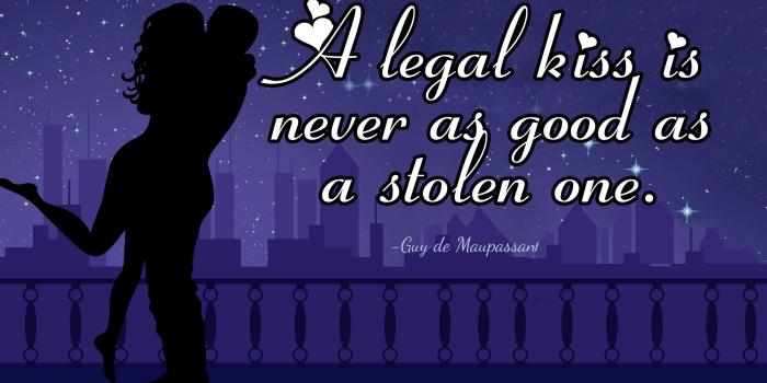 3840x2160 Cute Kissing Quotes Images For Her/Him -Best Love Kiss Quotes