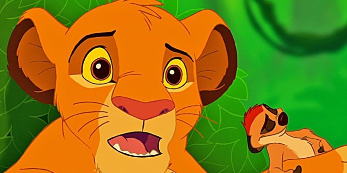 1280x720 The Lion King - Hakuna Matata (2017)