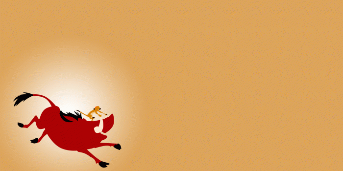 1920x1080 68+] Hakuna Matata Wallpaper on WallpaperSafari