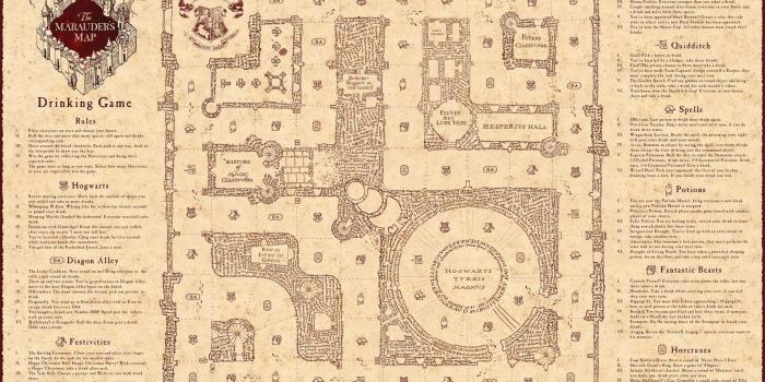 1920x1280 Harry Potter Marauder's Map Wallpapers - Top Free Harry Potter