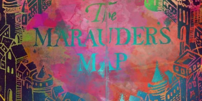 736x1104 Pictures of Marauders Map Iphone Wallpaper - #rock-cafe