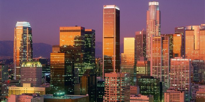 1920x1200 los-angeles-city-beautiful-skyline-wallpaper-1920×1200 – Elavare