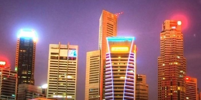 750x1334 Skyline Pictures iPhone 6 Wallpaper 29353 - City iPhone 6 Wallpapers