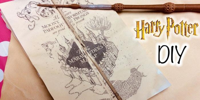 1280x720 49 Regular Marauders Map Outline