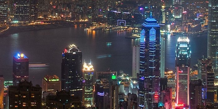 1080x1920 Download City Skyline Wallpaper (36+) - Free Wallpaper For your screen.