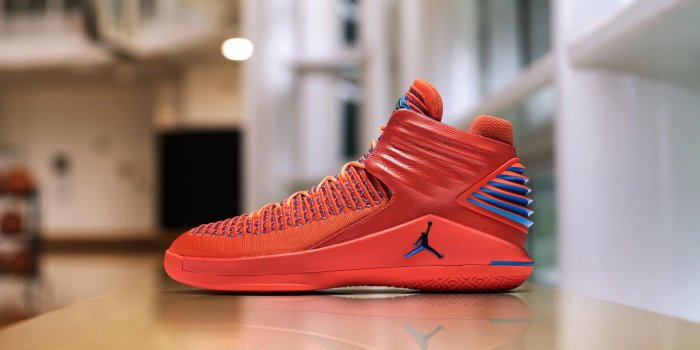 1600x900 Air Jordan XXXII Russell Westbrook PE - Nike News
