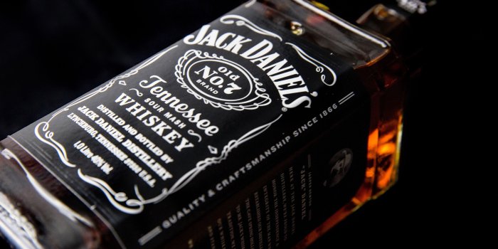 3840x2400 Desktop Wallpapers Jack Daniel's Bottle Brands Black 3840x2400