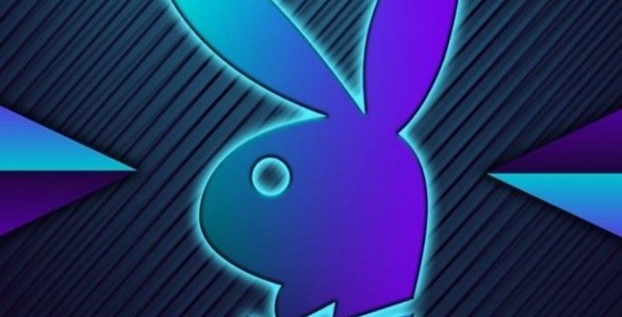 686x1220 Mary Lynn on wallpaper | Playboy bunny, Bunny logo, Playboy logo