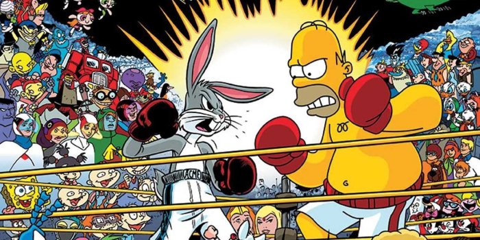 1280x960 Bugs Bunny Image – download in digitalimagemakerworld.com free