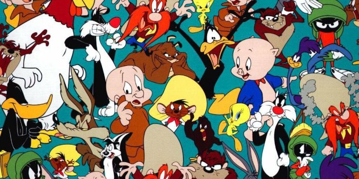 1024x768 How Looney Tunes Raised Me…. | YEAH, THATS DOPE!