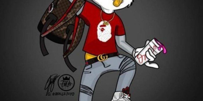 1280x1280 Bugs Bunny Wallpaper by KVNG_TOVEN - 46 - Free on ZEDGE™