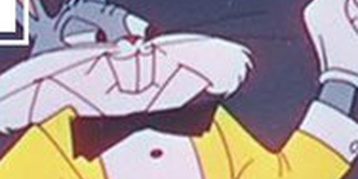 1400x1400 13 Lesser-Known Bugs Bunny Moments - Funny Or Die