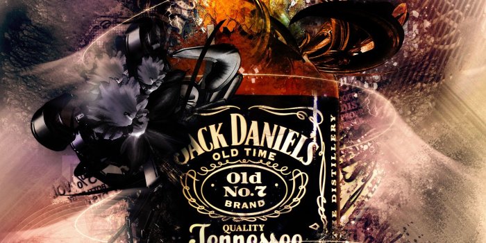 1776x2592 Jack Daniel's Bottle - Wallpapers Browse