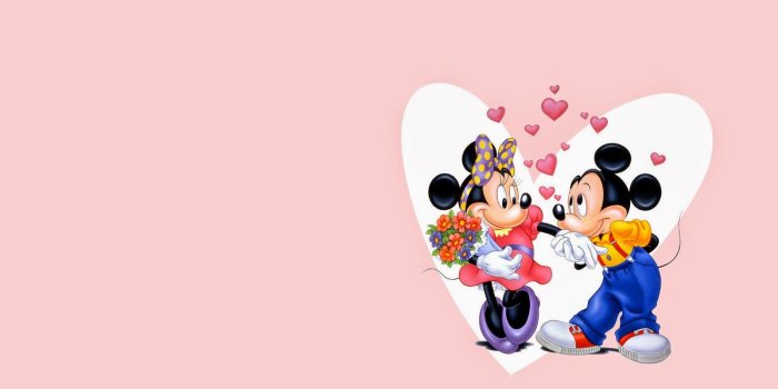 1600x900 Mickey minnie mouse wallpapers Gallery