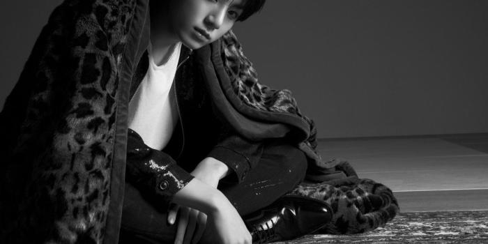 1200x800 LOVE YOURSELF 'Tear' Concept Photo O version - BTS Photo (41333621