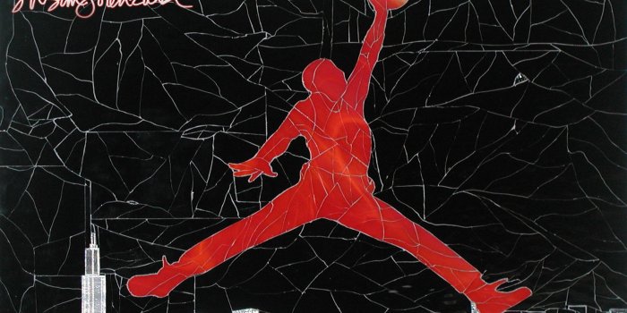 1920x1200 34 HD Air Jordan Logo Wallpapers For Free Download