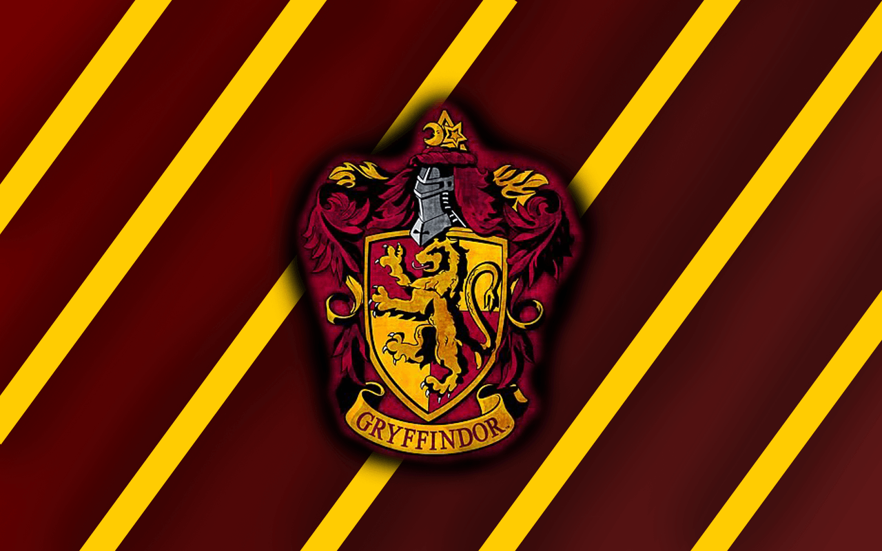 1280x800 Go, Go, Gryffindor Wallpapers