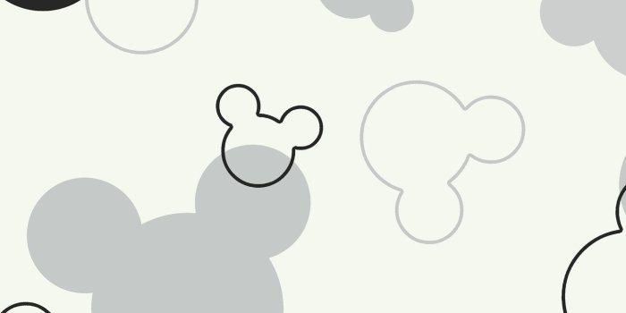 1440x2960 White Mickey Mouse Head Wallpapers InteriorDecorating Desktop Background