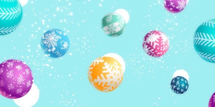 1500x2592 60+ Pretty Christmas Wallpapers on WallpaperPlay