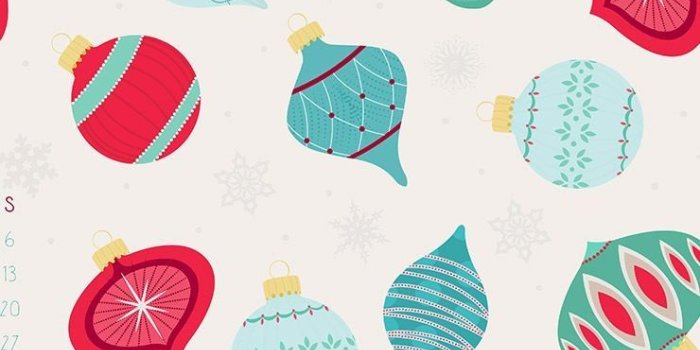 740x1196 Retro Christmas ☆ Download more Christmas iPhone Wallpapers at
