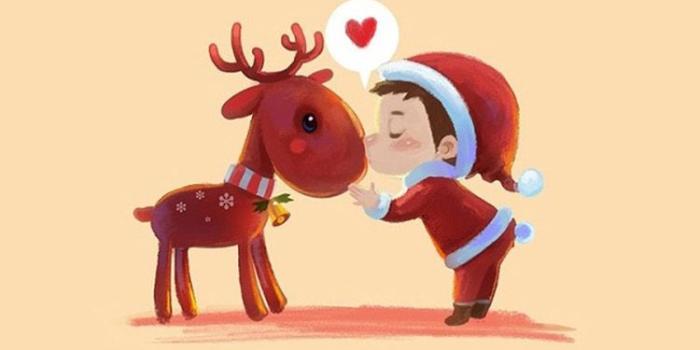 750x1334 Cute Merry Christmas Android wallpaper - Android HD wallpapers